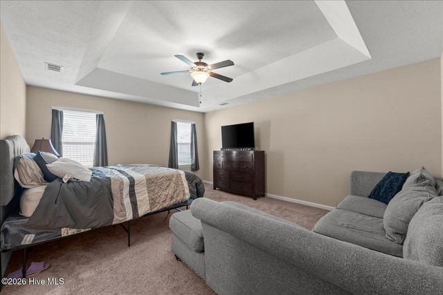 3049 Easton Drive, Hephzibah, GA 30815