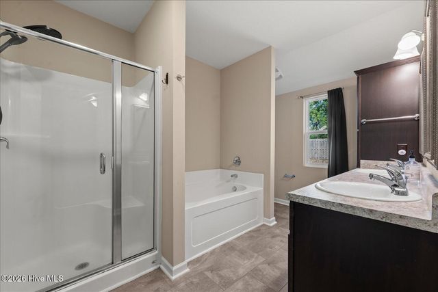 3049 Easton Drive, Hephzibah, GA 30815
