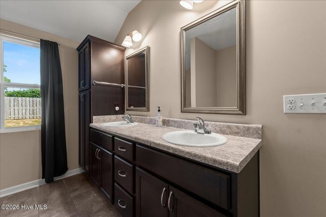 3049 Easton Drive, Hephzibah, GA 30815