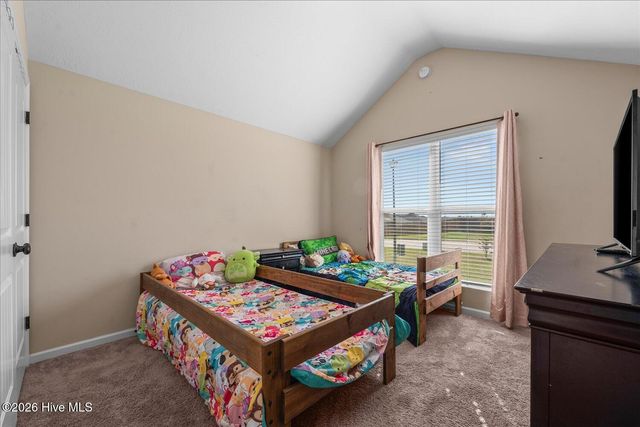3049 Easton Drive, Hephzibah, GA 30815