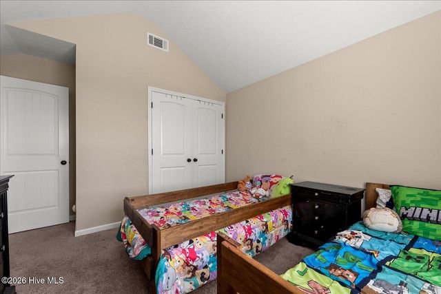 3049 Easton Drive, Hephzibah, GA 30815