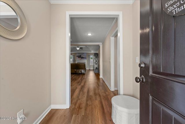 3049 Easton Drive, Hephzibah, GA 30815