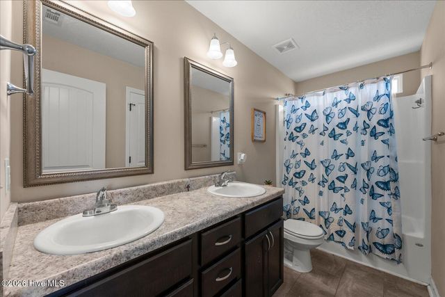 3049 Easton Drive, Hephzibah, GA 30815