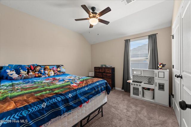 3049 Easton Drive, Hephzibah, GA 30815