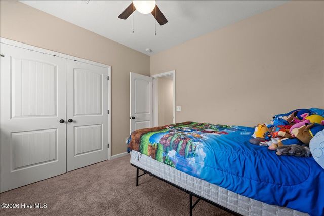 3049 Easton Drive, Hephzibah, GA 30815