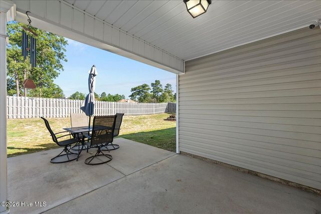 3049 Easton Drive, Hephzibah, GA 30815