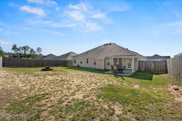 3049 Easton Drive, Hephzibah, GA 30815