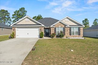 3049 Easton Drive, Hephzibah, GA 30815