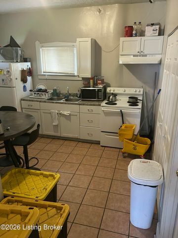 1700 Bolling Ave, Louisville, KY 40210