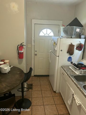 1700 Bolling Ave, Louisville, KY 40210