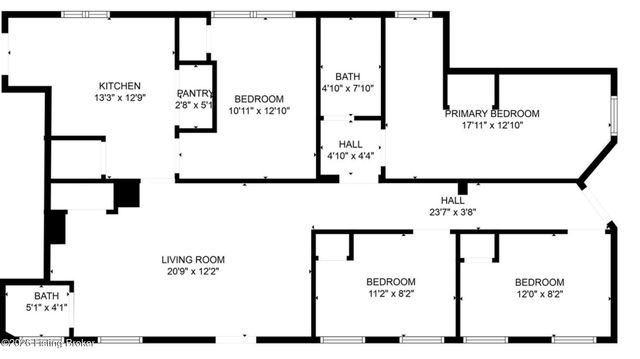 1700 Bolling Ave, Louisville, KY 40210