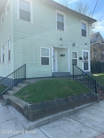 1700 Bolling Ave, Louisville, KY 40210