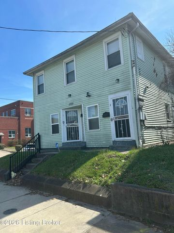 1700 Bolling Ave, Louisville, KY 40210