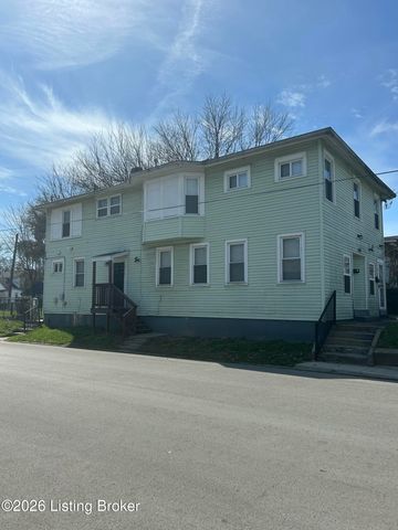 1700 Bolling Ave, Louisville, KY 40210