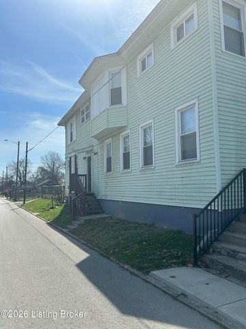 1700 Bolling Ave, Louisville, KY 40210