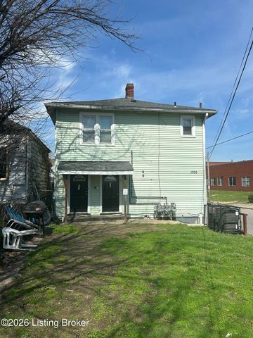 1700 Bolling Ave, Louisville, KY 40210