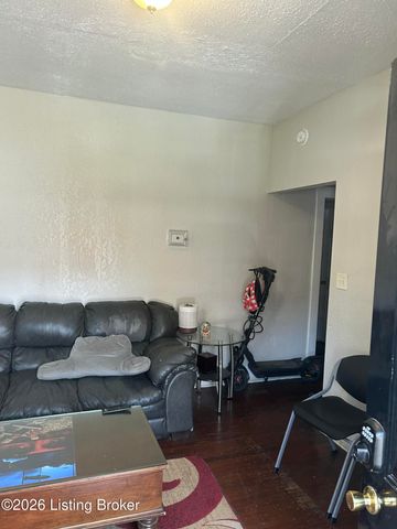 1700 Bolling Ave, Louisville, KY 40210