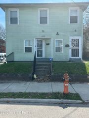 1700 Bolling Ave, Louisville, KY 40210