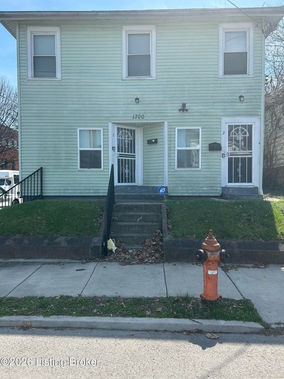 1700 Bolling Ave, Louisville, KY 40210