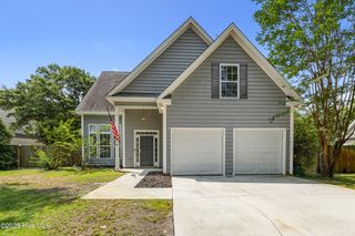 214 Doral Drive, Hampstead, NC 28443