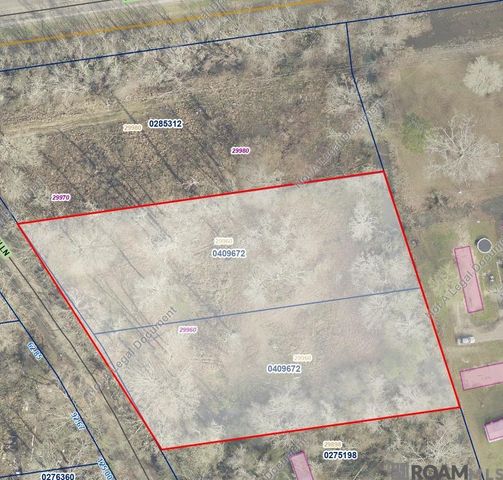 29960 Henderson Ln, Walker, LA 70785