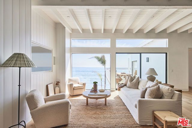 27356 Escondido Beach Road Highway, Malibu, CA 90265