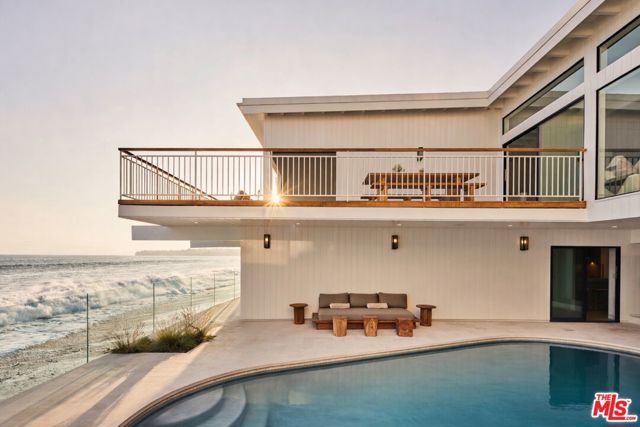 27356 Escondido Beach Road Highway, Malibu, CA 90265