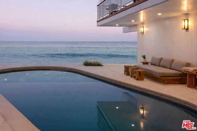 27356 Escondido Beach Road Highway, Malibu, CA 90265