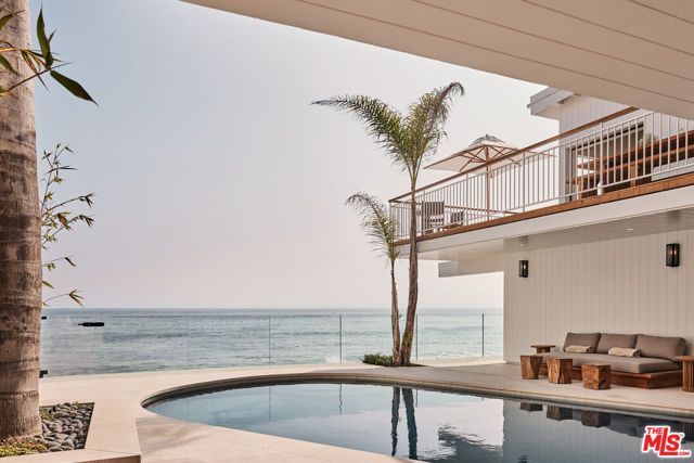 27356 Escondido Beach Road Highway, Malibu, CA 90265