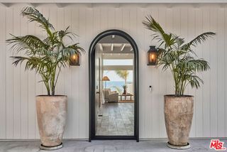 27356 Escondido Beach Road Highway, Malibu, CA 90265