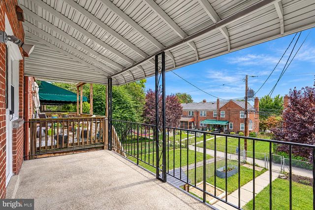 441 WHITFIELD RD, Catonsville, MD 21228