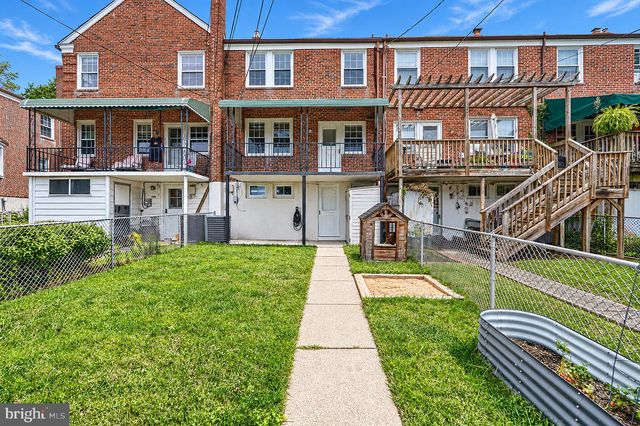 441 WHITFIELD RD, Catonsville, MD 21228