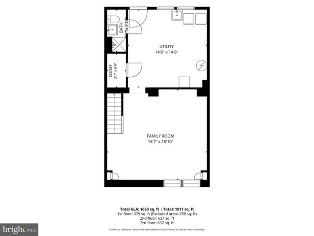 441 WHITFIELD RD, Catonsville, MD 21228