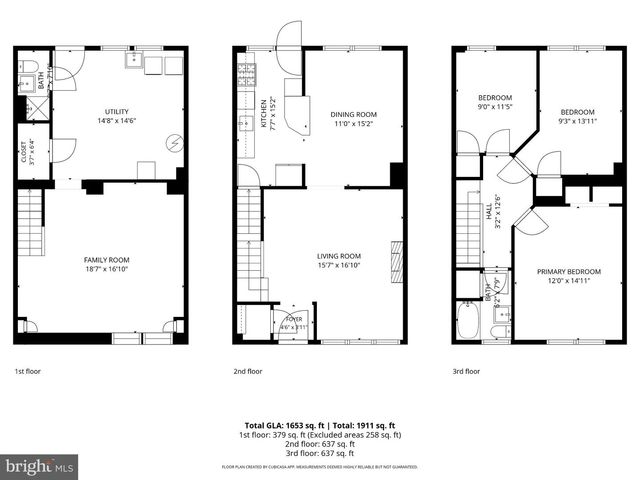 441 WHITFIELD RD, Catonsville, MD 21228
