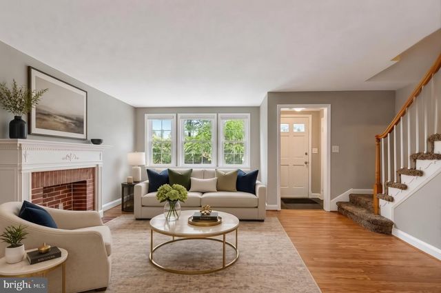 441 WHITFIELD RD, Catonsville, MD 21228