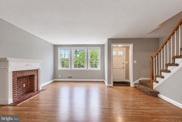 441 WHITFIELD RD, Catonsville, MD 21228