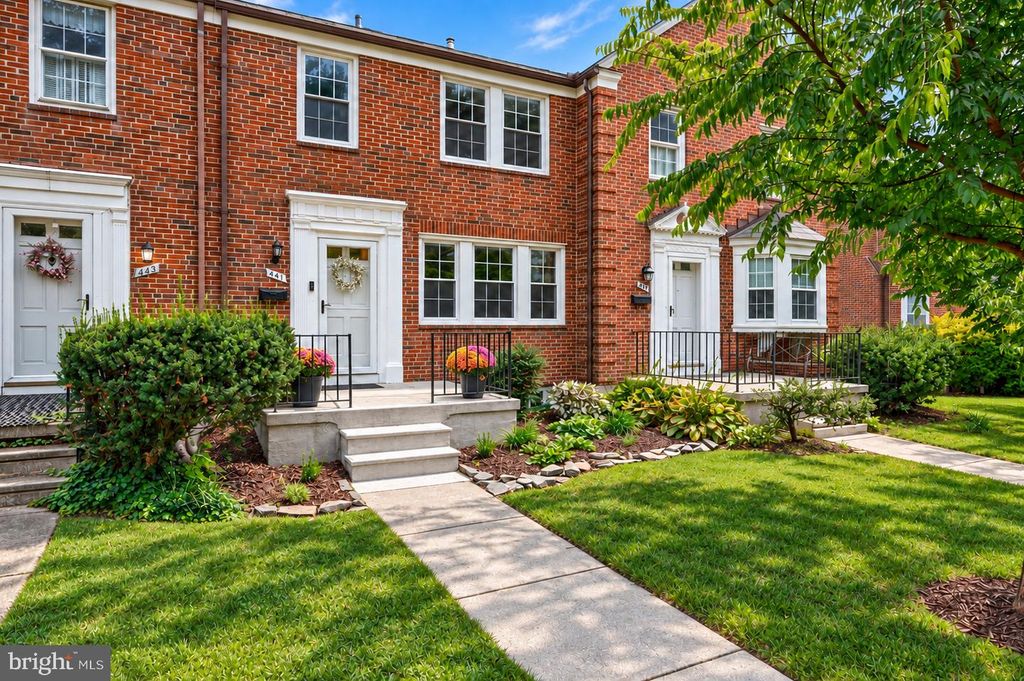 441 WHITFIELD RD, Catonsville, MD 21228
