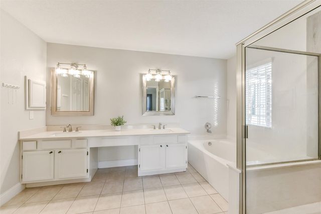 4010 Spring Branch Drive W, Pearland, TX 77584