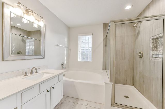 4010 Spring Branch Drive W, Pearland, TX 77584