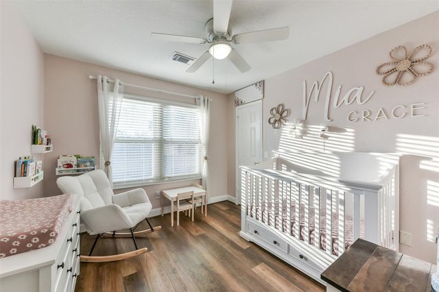 4010 Spring Branch Drive W, Pearland, TX 77584