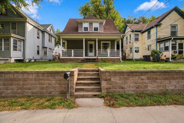 339 LINCOLN Avenue, Council Bluffs, IA 51503