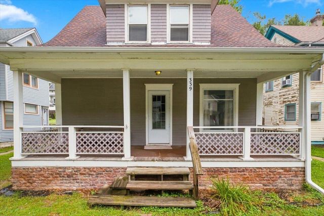 339 LINCOLN Avenue, Council Bluffs, IA 51503