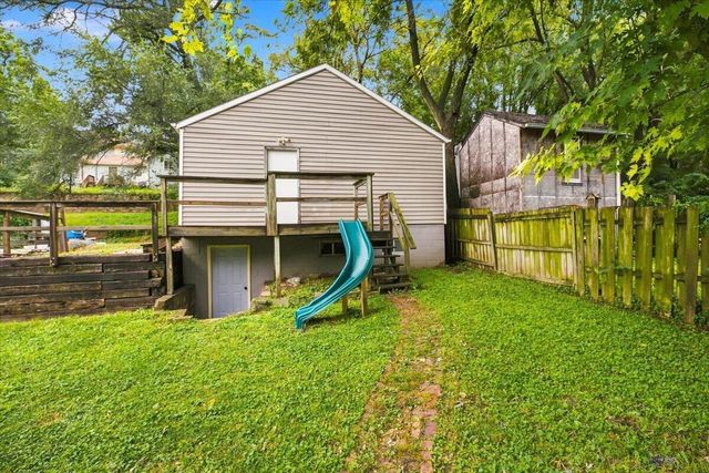 339 LINCOLN Avenue, Council Bluffs, IA 51503