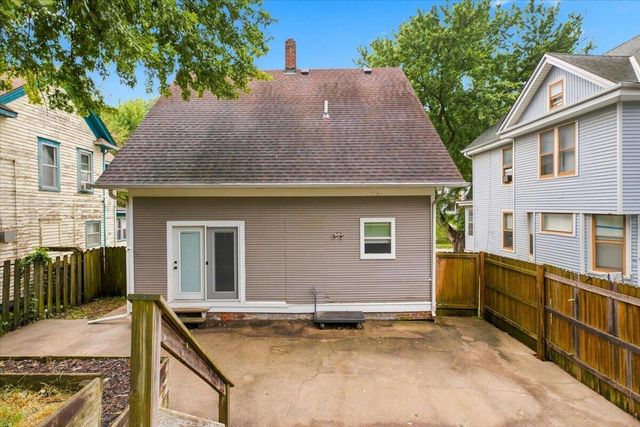 339 LINCOLN Avenue, Council Bluffs, IA 51503