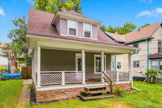 339 LINCOLN Avenue, Council Bluffs, IA 51503