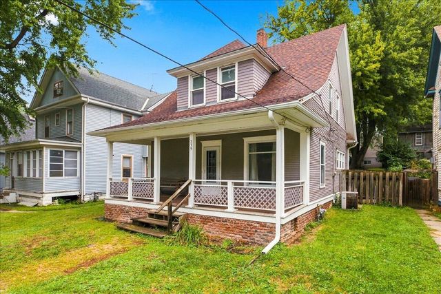 339 LINCOLN Avenue, Council Bluffs, IA 51503