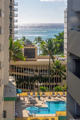 2463 Kuhio Avenue 1106, Honolulu, HI 96815