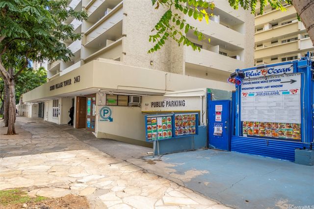 2463 Kuhio Avenue 1106, Honolulu, HI 96815