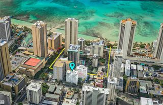 2463 Kuhio Avenue 1106, Honolulu, HI 96815