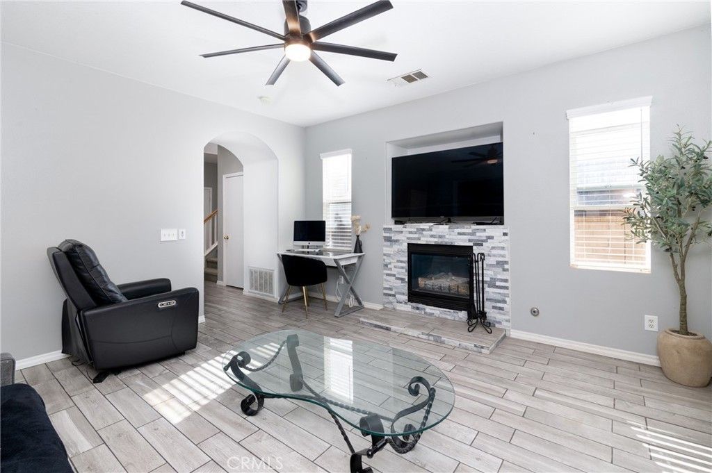 Image 1 of property listing at 3893 Moravia Court, Perris, CA 92571